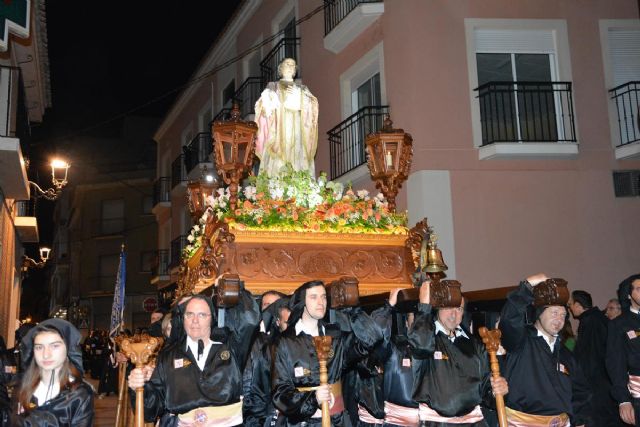 Procesión Jueves Santo 2015 - 34